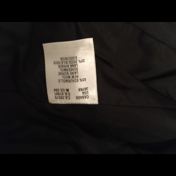 Escada jacket - Picture 4 of 5